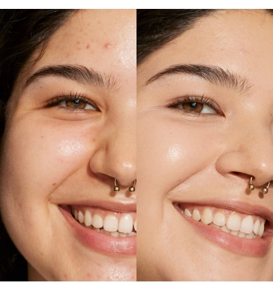 (4.0 DTLA) Swipe All-Over Hydrating Serum Concealer