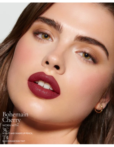 *SOBRE PEDIDO* (190 - Bohemian Cherry) Rouge Experience Refillable Lipstick *SOBRE PEDIDO* (190 - Bohemian Cherry) Rouge Experience Refillable Lipstick