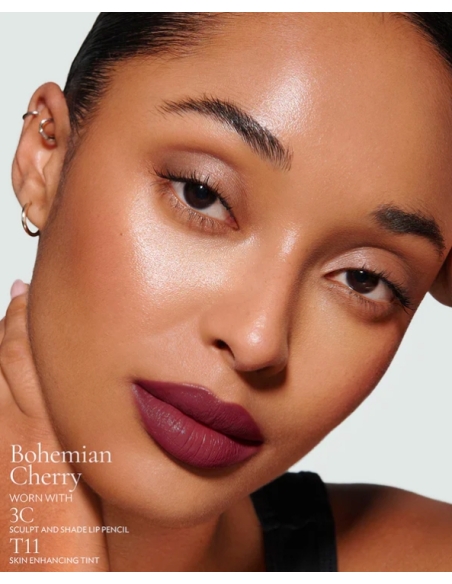 *SOBRE PEDIDO* (190 - Bohemian Cherry) Rouge Experience Refillable Lipstick *SOBRE PEDIDO* (190 - Bohemian Cherry) Rouge Experience Refillable Lipstick