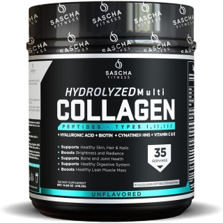 Hydrolized Multi Collagen
