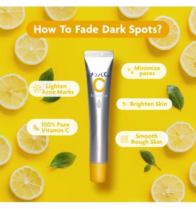 Melano CC Vitamin C Essence