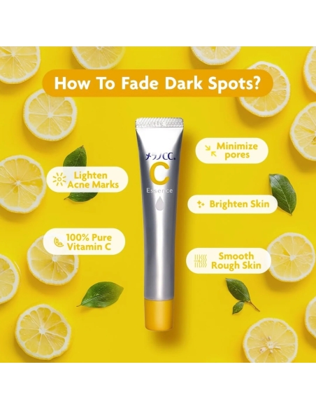 Melano CC Vitamin C Essence Melano CC Vitamin C Essence