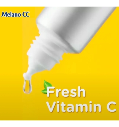 Melano CC Vitamin C Essence