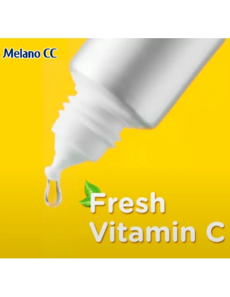 Melano CC Vitamin C Essence Melano CC Vitamin C Essence