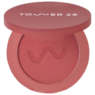 (Sawtelle Slushie) GetSet Blur + Set Matte Powder Blush