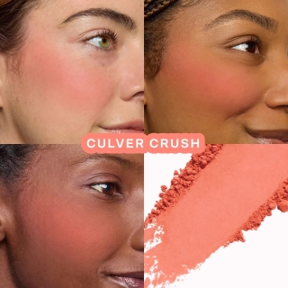*SOBRE PEDIDO* (Culver Crush) GetSet Blur + Set Matte Powder Blush 2
