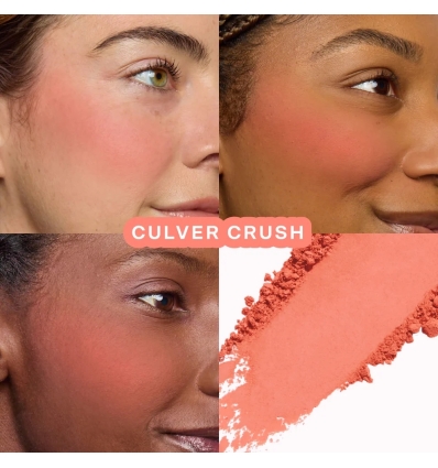 *SOBRE PEDIDO* (Culver Crush) GetSet Blur + Set Matte Powder Blush
