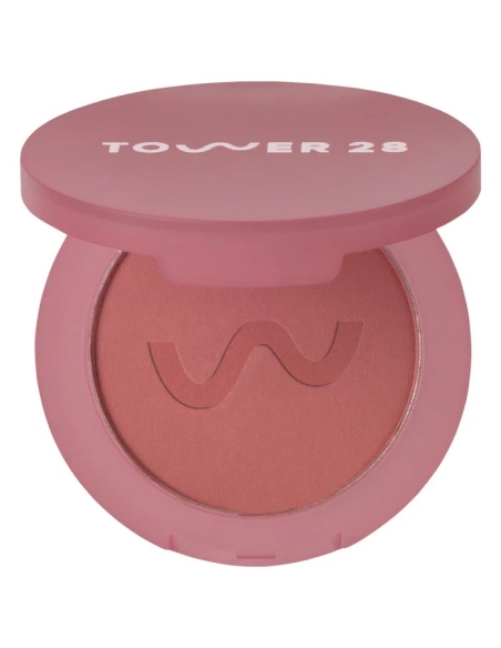 (Samo Spritzer) GetSet Blur + Set Matte Powder Blush (Samo Spritzer) GetSet Blur + Set Matte Powder Blush