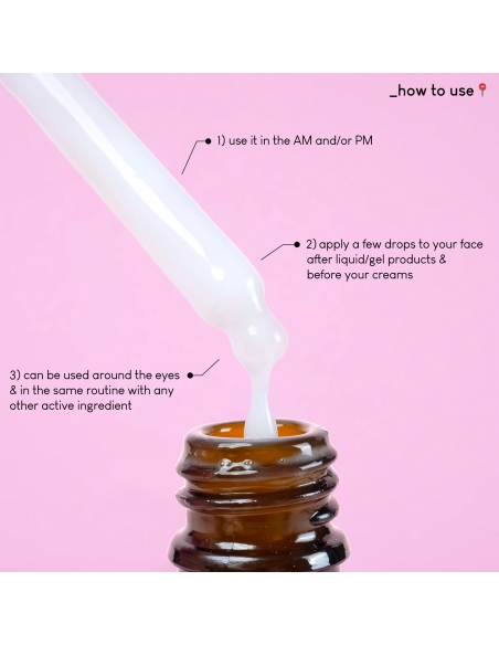 Power Peptides Power Peptides