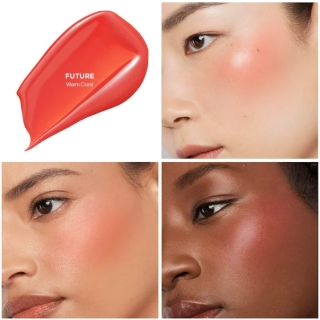 *SOBRE PEDIDO* (Future) Unreal Liquid Blush 2