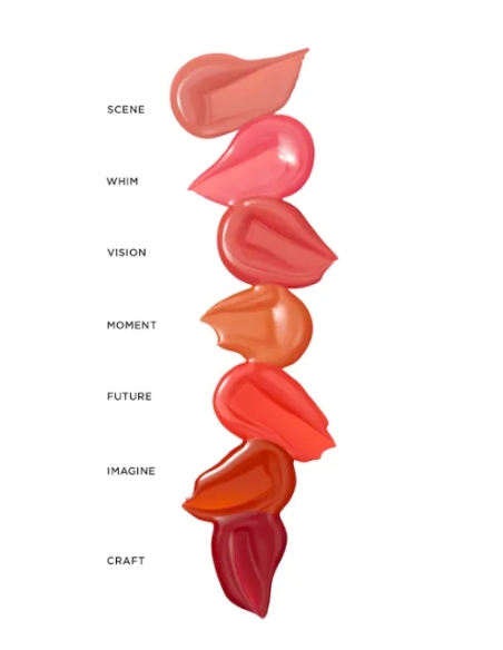 *SOBRE PEDIDO* (Future) Unreal Liquid Blush *SOBRE PEDIDO* (Future) Unreal Liquid Blush