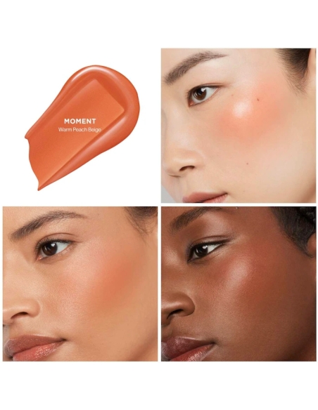 *SOBRE PEDIDO* (Moment) Unreal Liquid Blush *SOBRE PEDIDO* (Moment) Unreal Liquid Blush