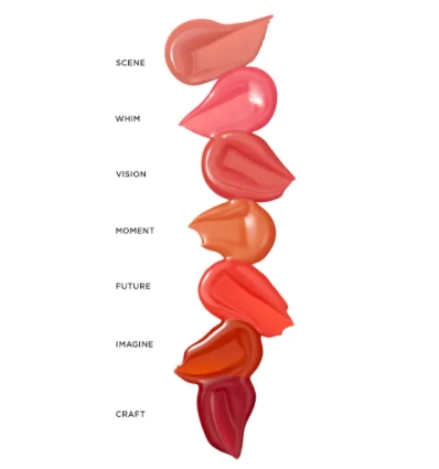 *SOBRE PEDIDO* (Craft) Unreal Liquid Blush