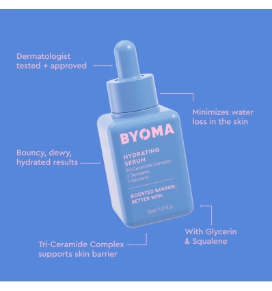 Hydrating Serum