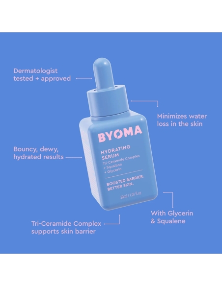 Hydrating Serum Hydrating Serum