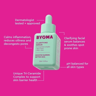 *SOBRE PEDIDO* Clarifying Serum 2