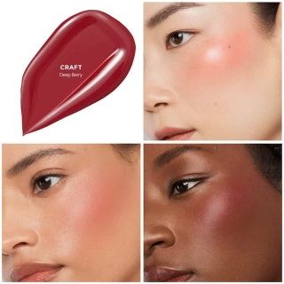 *SOBRE PEDIDO* (Craft) Unreal Liquid Blush 2