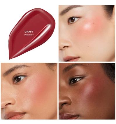 *SOBRE PEDIDO* (Craft) Unreal Liquid Blush
