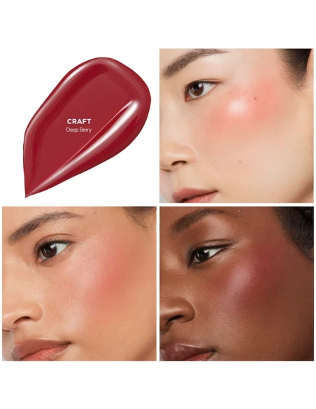 *SOBRE PEDIDO* (Craft) Unreal Liquid Blush *SOBRE PEDIDO* (Craft) Unreal Liquid Blush