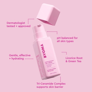 *SOBRE PEDIDO* Moisturizing Gel Cream 2