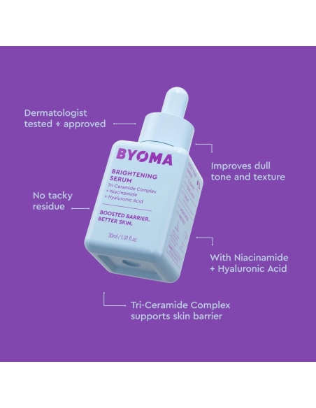 Brightening Serum Brightening Serum