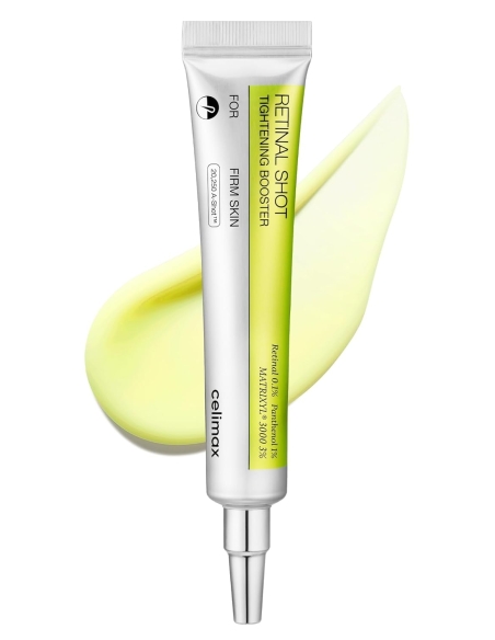 Celimax - The Vita A Retinal Shot Tightening Booster