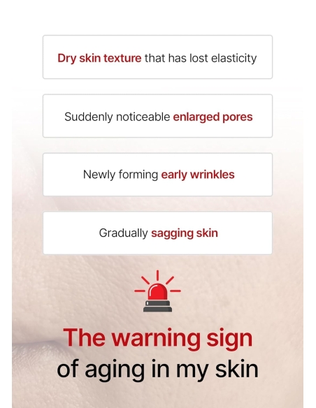 Celimax - The Vita A Retinal Shot Tightening Booster