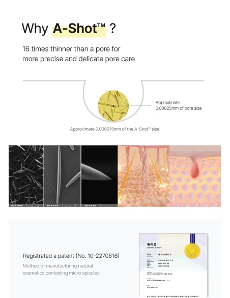 Celimax - The Vita A Retinal Shot Tightening Booster