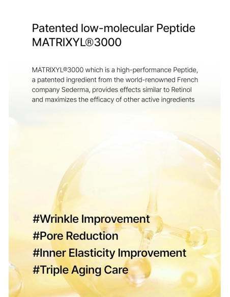 Celimax - The Vita A Retinal Shot Tightening Booster