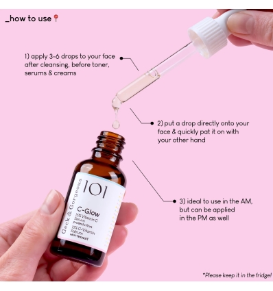 C-Glow