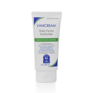 Daily Facial Moisturizer 2