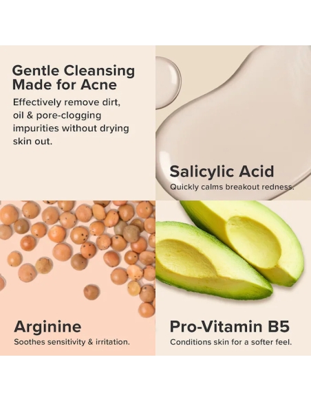 Pore Normalizing Cleanser Pore Normalizing Cleanser