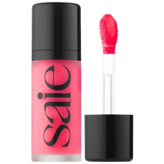 (Flirty) Dew Blush Liquid Cheek Blush