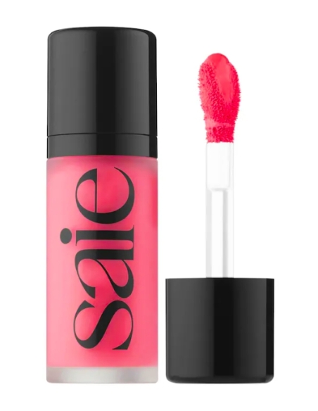 (Flirty) Dew Blush Liquid Cheek Blush (Flirty) Dew Blush Liquid Cheek Blush