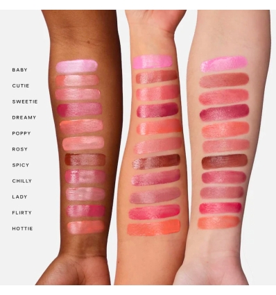 (Lady) Dew Blush Liquid Cheek Blush