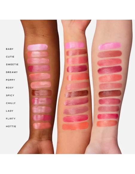 (Lady) Dew Blush Liquid Cheek Blush (Lady) Dew Blush Liquid Cheek Blush