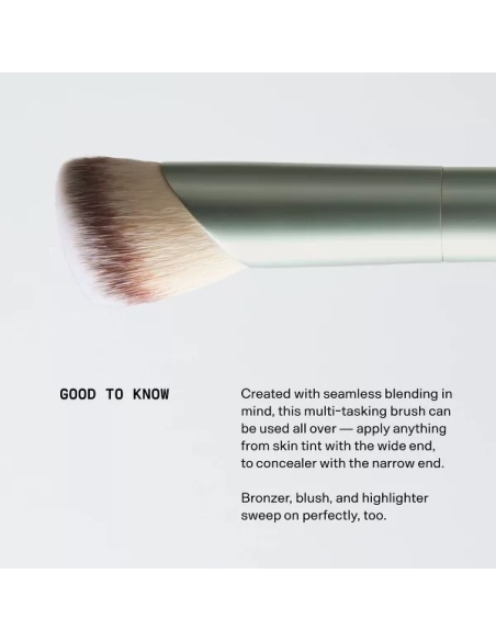 *SOBRE PEDIDO* Face Diffuser Multi-Tasking Brush