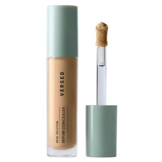 *SOBRE PEDIDO* (4W) Skin Solution Serum Concealer