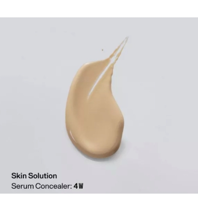 *SOBRE PEDIDO* (4W) Skin Solution Serum Concealer