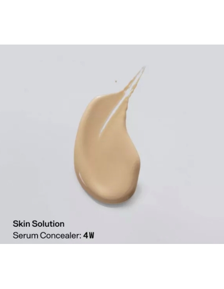 *SOBRE PEDIDO* (4W) Skin Solution Serum Concealer *SOBRE PEDIDO* (4W) Skin Solution Serum Concealer