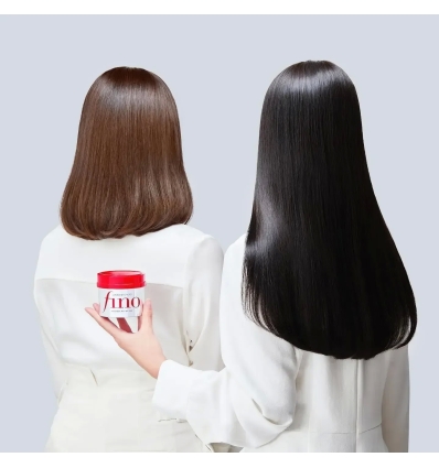 Shiseido Fino Premium Touch Hair Mask