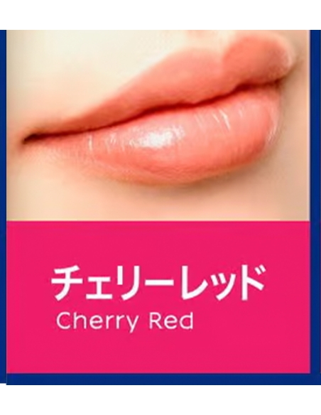 Nivea - (Cherry Red) Moist Pure Color Lip Balm SPF 20 PA++ Nivea - (Cherry Red) Moist Pure Color Lip Balm SPF 20 PA++