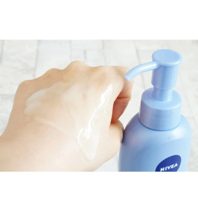 Nivea - UV Super Water Gel SPF 50 PA+++