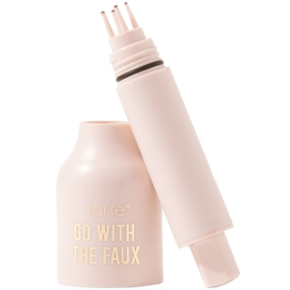 (Light) Go With The Faux Freckle Stamp