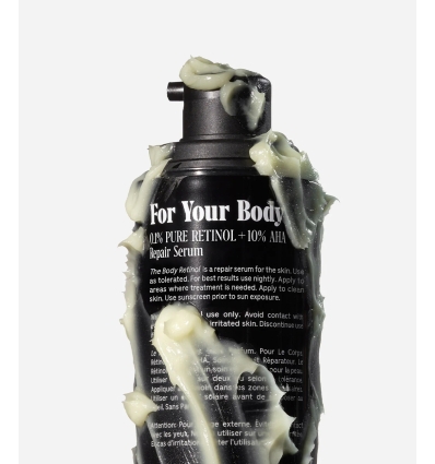 *SOBRE PEDIDO* The Body Retinol