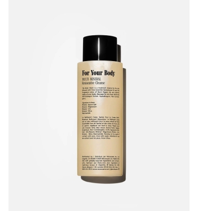 *SOBRE PEDIDO* The Body Wash Santal
