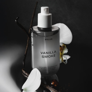 *SOBRE PEDIDO* Mini Vanilla Smoke Body & Hair Fragrance Mist 2