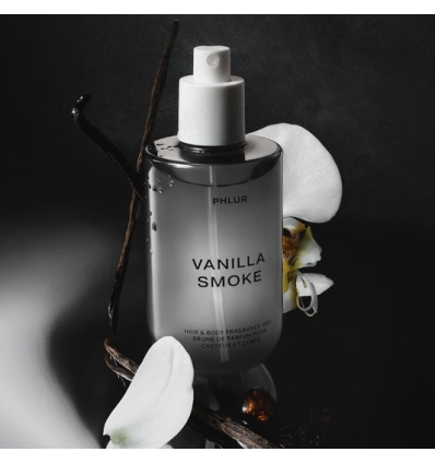 *SOBRE PEDIDO* Mini Vanilla Smoke Body & Hair Fragrance Mist