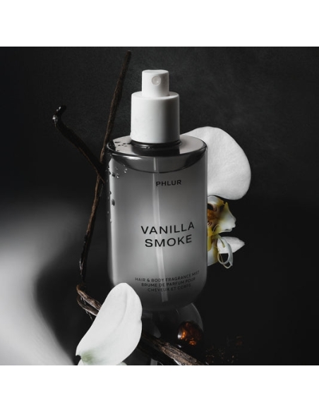 *SOBRE PEDIDO* Mini Vanilla Smoke Body & Hair Fragrance Mist *SOBRE PEDIDO* Mini Vanilla Smoke Body & Hair Fragrance Mist
