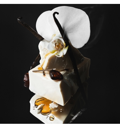 *SOBRE PEDIDO* Mini Vanilla Smoke Body & Hair Fragrance Mist